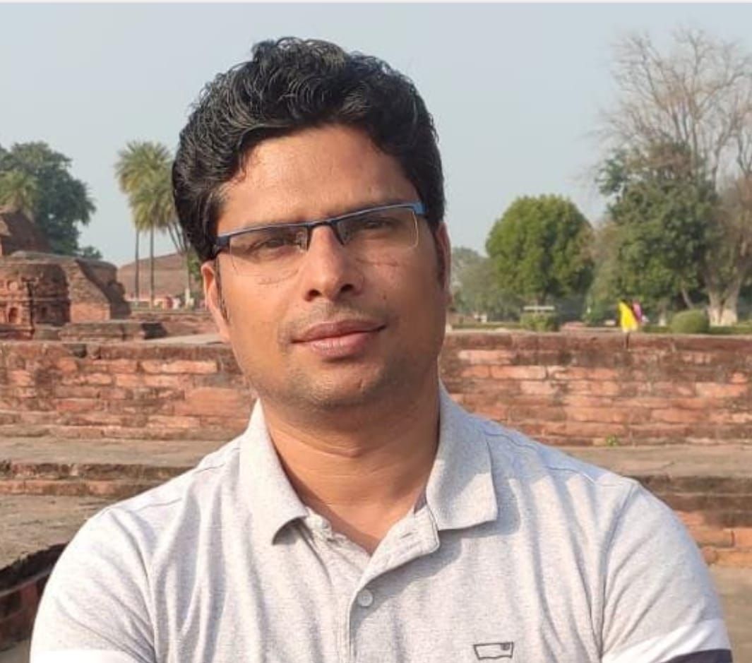 दुष्यंत कुमार और अदम गोंडवी की ग़ज़लों पर शोध को मिली पहचान, संजय कुमार सिन्हा को मिली पीएचडी कीउपाधि 