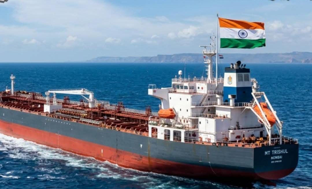 करीब 8 साल बाद भारत ने ईरान से LPG यानी लिक्विफाइड पेट्रोलियम गैस मंगाया