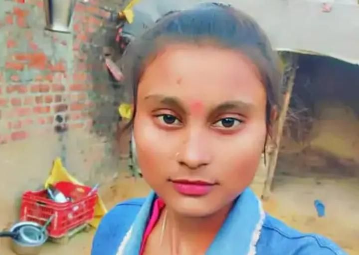 हाईस्कूल परीक्षा में कम अंक मिलने से आहत हाईस्कूल छात्रा ने दी जान, परिवार में मचा कोहराम