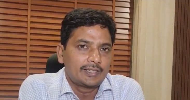 माघ मेले के सफल अधिकारी दयानंद प्रसाद बने गोंडा के नए सीडीओ, अंकिता जैन मातृत्व अवकाश पर रवाना