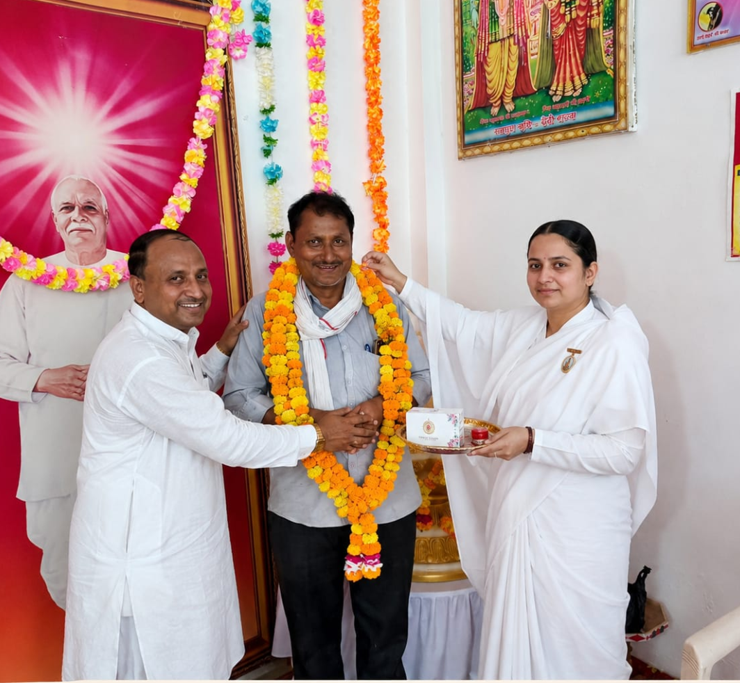 जनहित के मुद्दों को प्रमुखता से उठाने और निष्पक्ष पत्रकारिता के लिए दी गई सौगात