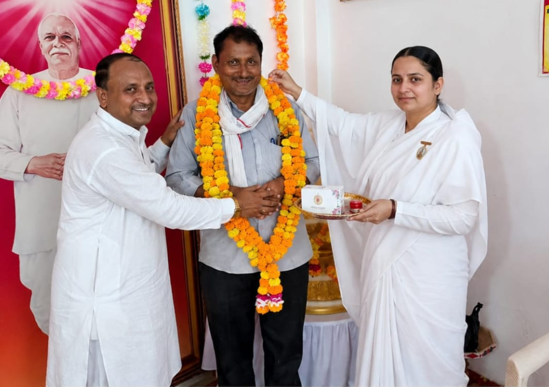 जनहित के मुद्दों को प्रमुखता से उठाने और निष्पक्ष पत्रकारिता के लिए दी गई सौगात