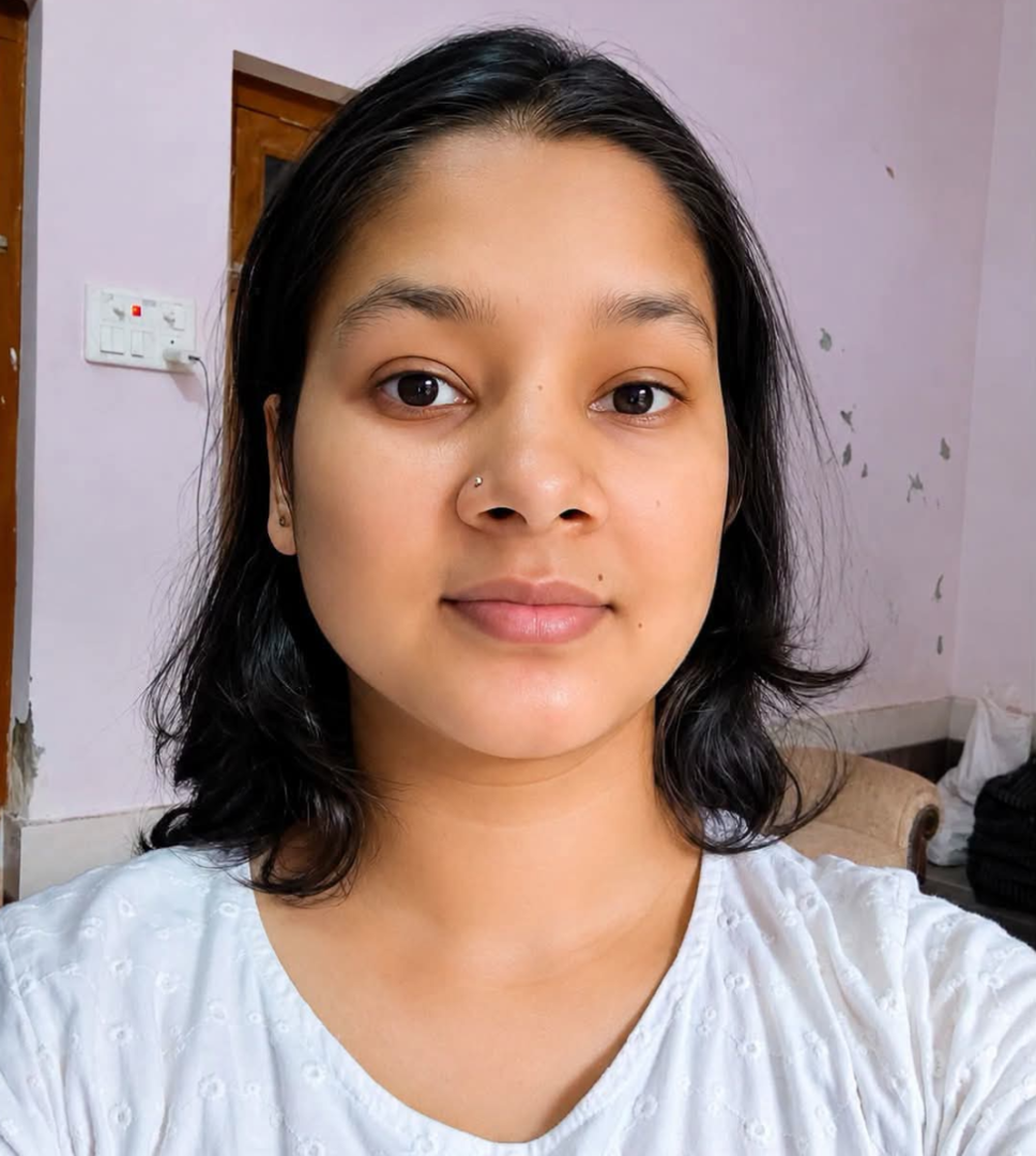 शिखा पांडेय ने यूजीसी-नेट जेआरएफ में हासिल की सफलता, 260 अंक पाकर बढ़ाया क्षेत्र का मान