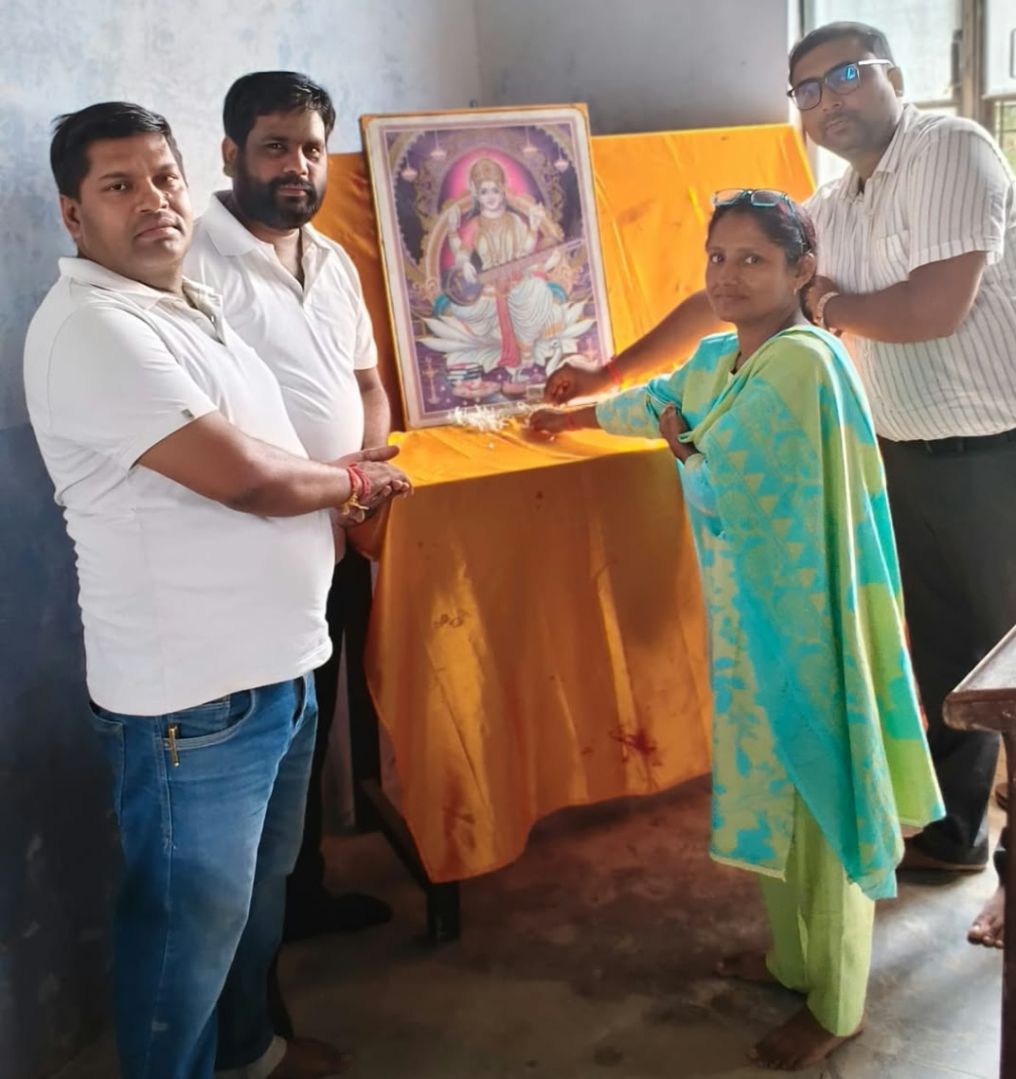 नशा स्वास्थ्य के साथ भविष्य को भी करता है बर्बाद - प्रवक्ता डॉ. नरेंद्र नाथ पांडेय 