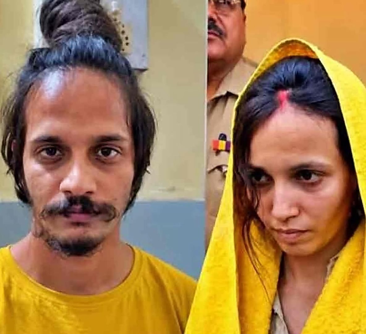 मेरठ जिला जज अरविंद कुमार मिश्रा ने बुधवार शाम 4.22 बजे फांसी का फैसला सुनाया। 