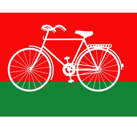 बसपा के 6 निलंबित विधायक के साथ भाजपा का एक विधायक सपा में शामिल- उत्तर प्रदेश