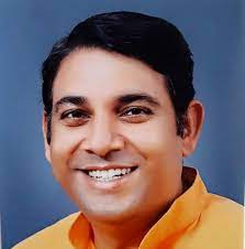 विधानसभा चुनाव से पहले भाजपा बनाएगी 300000 सदस्य -संजीव शर्मा अध्यक्ष महानगर गाजियाबाद