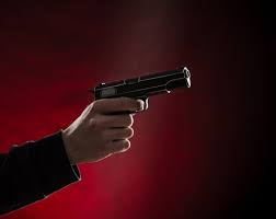 वकील को तीन बदमाशों ने मारी गोली- मुजफ्फरनगर