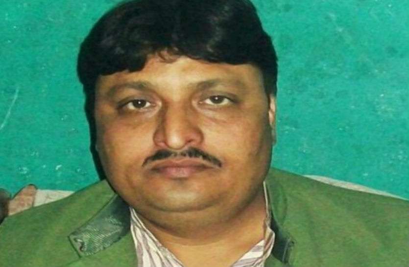 बदायूं -बसपा से बिल्सी के  पूर्व विधायक कोअपहरण और गैंगरेप मामले में  उम्रकैद की सजा, 30 हजार का जुर्माना भी लगा