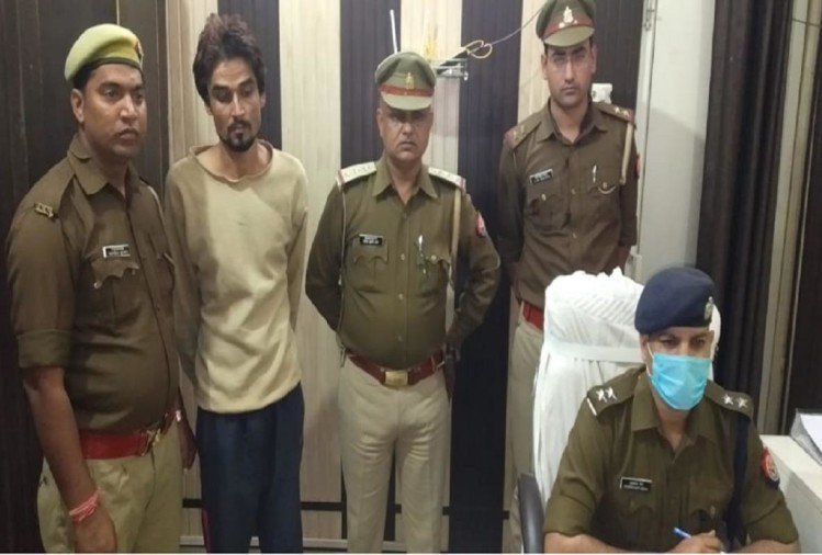 अंजली हत्याकांड: खरखौदा पुलिस ने किया सनसनीखेज खुलासा, आरोपी ने बताई वारदात की असली सच्चाई