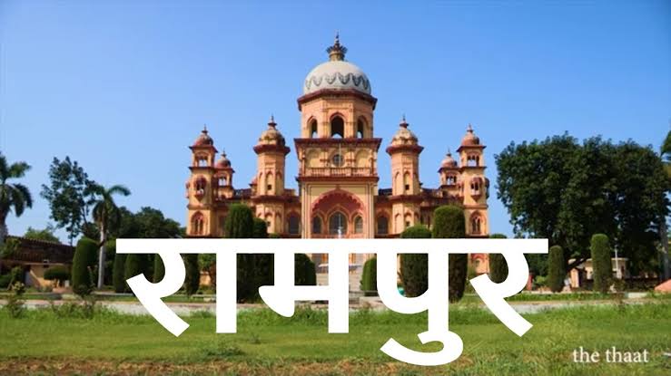 पत्नी व उसके सगे संबंधियों के खिलाफ पटाखे जलाने पर एफ आई आर दर्ज कराई - गंज थाना रामपुर