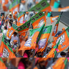 यूपी: BJP के पास सबसे ज्यादा दागी विधायक, ये 2 मंत्री हैं कर्जदार; ADR रिपोर्ट से खुलासा