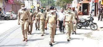 सहारनपुर पुलिस का वाहन चोरों के खिलाफ सख्त एक्शन शुरू अब चोरी करने वाले सब जेल में होंगे- एसएसपी सहारनपुर