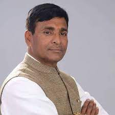 अयोध्या पूर्व सांसद मित्रसेन यादव के पुत्र पूर्व मंत्री आनंद सेन यादव के सीने में दर्द के चलते अस्पताल भर्ती  सुधार