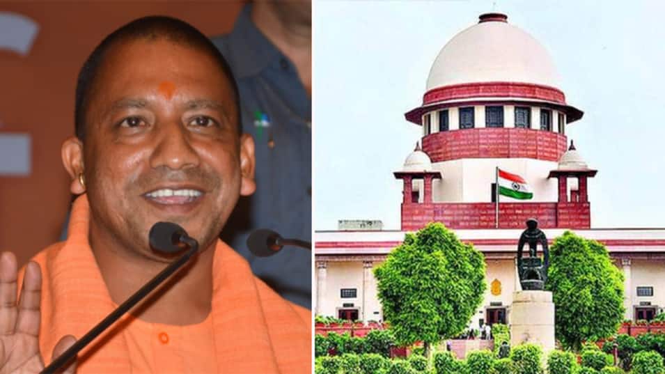 प्रदूषण पर योगी सरकार की दलील सुनकर CJI बोले- तो आप पाकिस्तान में बंद कराना चाहते हैं उद्योग