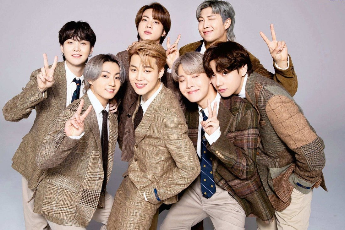 दक्षिण कोरिया के नए संगरोध नियमों के कारण BTS 2021 Mnet एशियाई संगीत पुरस्कारों को छोड़ देगा