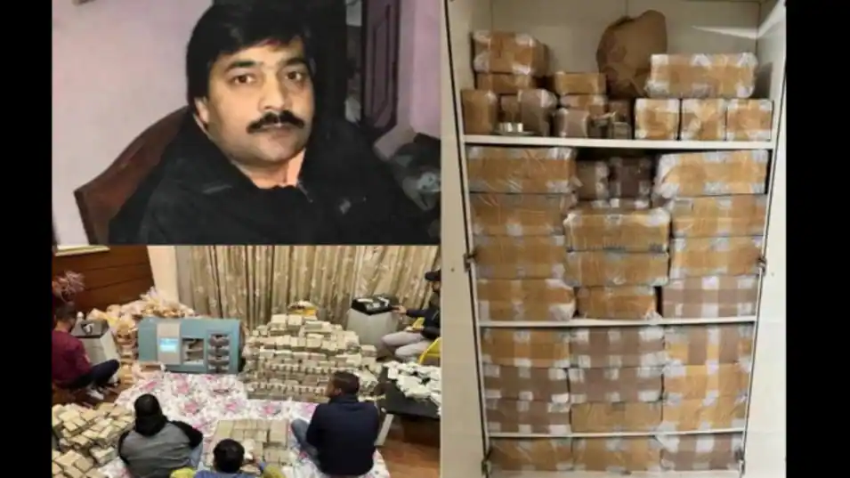 कानपुर के इत्र कारोबारी पीयूष जैन को 14 दिन की जेल, डीजीजीआई ने कहा- अब तक 194 करोड़ कैश बरामद