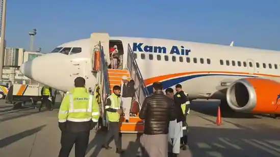 भारत ने मदद के लिए अफगानिस्तान भेजी जीवन रक्षक दवाएं