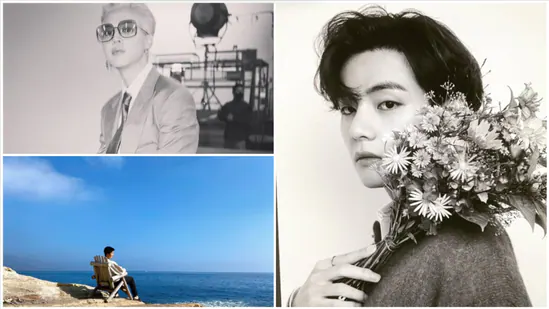 BTS के आरएम(RM), जिन(JIN), सुगा(SUGA), जे-होप(J-HOPE), जिमिन(JIMIN), वी(V) और जुंगकुक(Jungkook) ने इंस्टाग्राम पर सोलो डेब्यू किया