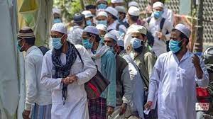 'आतंकवाद के द्वारों में से एक': सऊदी अरब ने तब्लीगी जमात पर प्रतिबंध लगाया