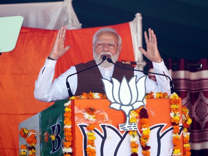 प्रधानमंत्री आज बाराबंकी और कौशांबी में करेंगे जनसभा को संबोधित