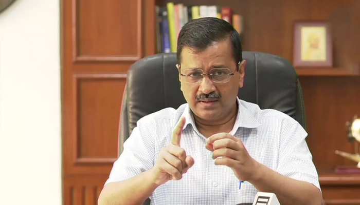 पंजाब को हराने के लिए ये सारी पार्टियाँ फिर से इकट्ठी हो गई हैं। इस बार पूरा पंजाब मिलकर इन पार्टियों को हराएगा। :-केजरीवाल