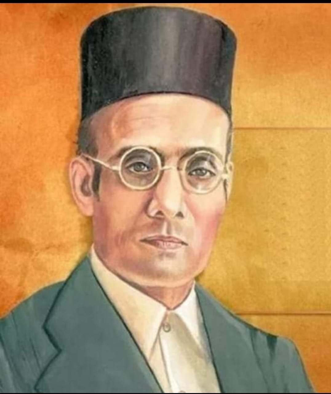 26 फरवरी को वीर सावरकर की पुण्यतिथि पर विशेष लेख उनकी जीवनी के कुछ अंश