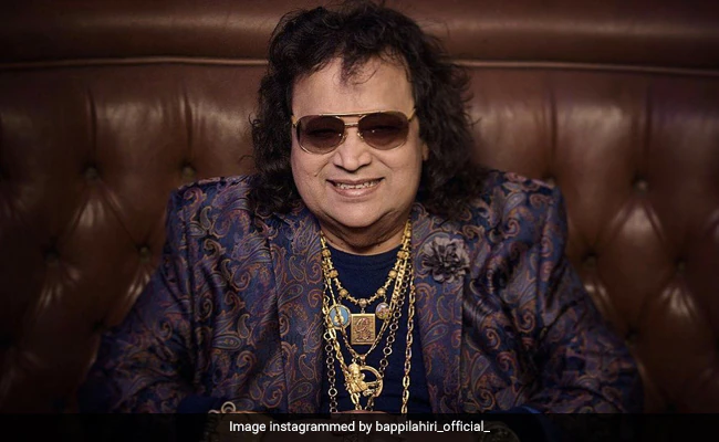 Bappi Lahiri Death: मशहूर संगीतकार और गायक बप्पी लहरी का निधन, मुंबई के अस्पताल में ली आखिरी सांस