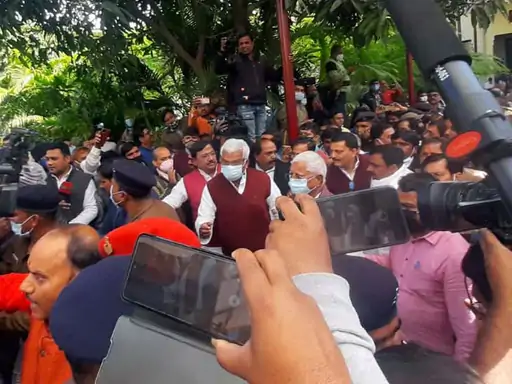 चारा घोटाले के सबसे बड़े मामले में लालू दोषी करार:रांची CBI कोर्ट ने डोरंडा ट्रेजरी मामले में सुनाया फैसला, सजा का ऐलान 18 फरवरी को