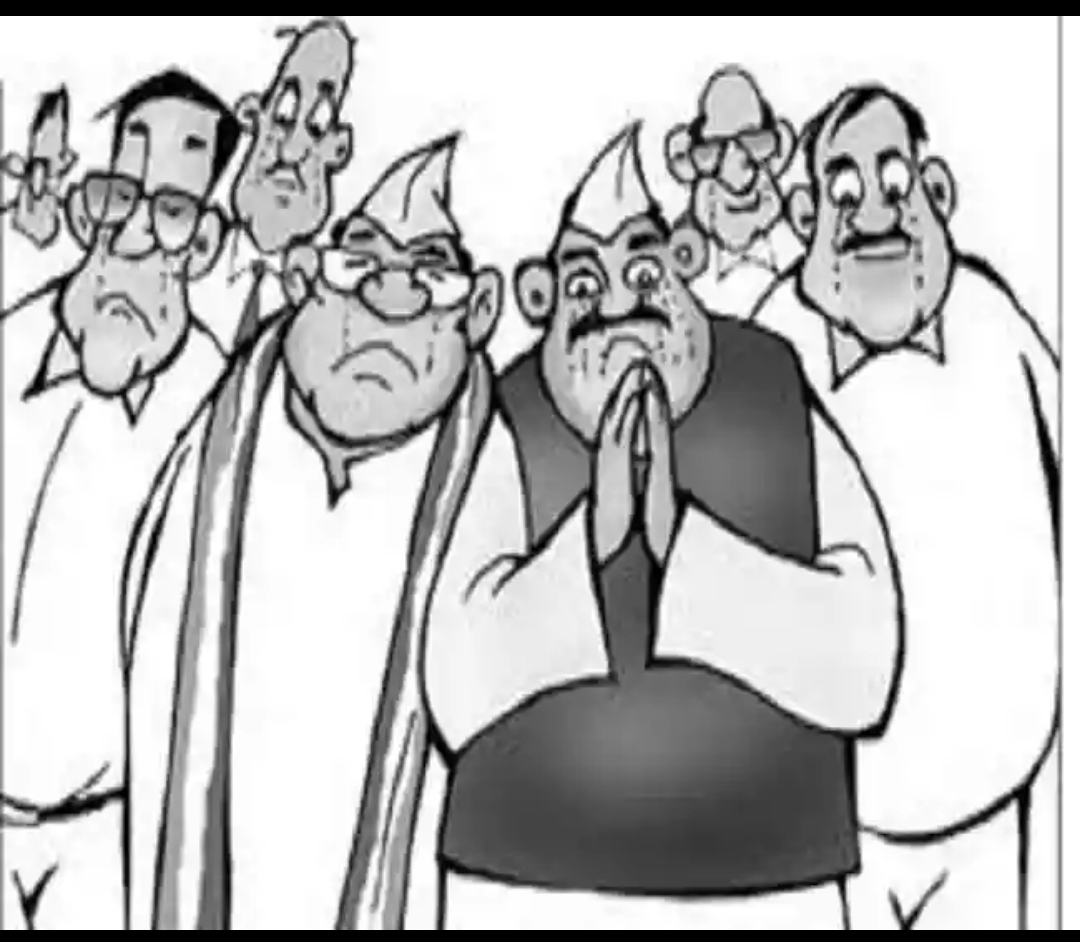 अलीगढ़ हाथरस में एमएलसी की भाजपा के उचित दावेदारों की तलाश जारी