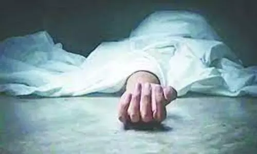 नवविवाहिता की संदिग्ध परिस्थितियों में मौत मामले में पांच पर मुकदमा दर्ज।पति व ससुर गिरफ्तार