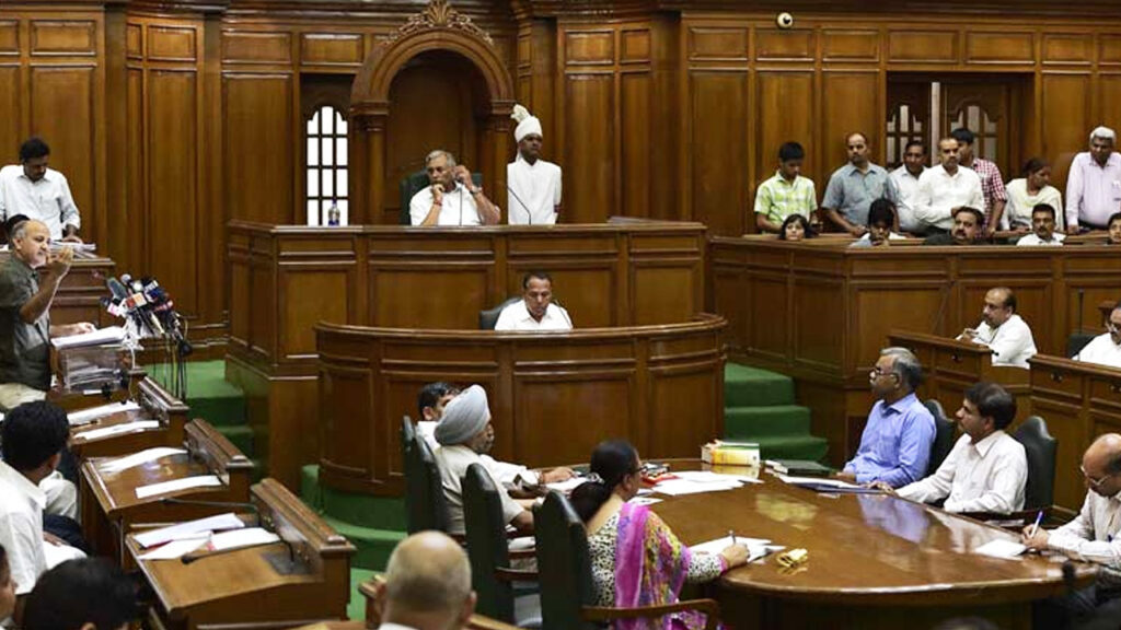 Delhi Budget: 25 मार्च को बजट पेश कर सकती है दिल्ली सरकार, जानें क्या है तैयारियां