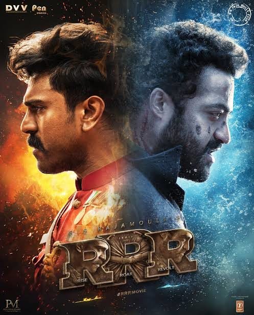 RRR Box Office Collection: दूसरे दिन भी राजामौली की फिल्म ने की धुंआधार कमाई, इतने करोड़ रहा नेट कलेक्शन
