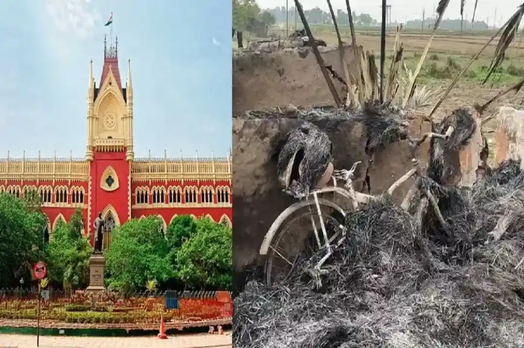 कोलकाता के बीरभूम क्षेत्र में हुई हिंसा एवं हत्या पर कोलकाता हाईकोर्ट ने राज्य सरकार द्वारा गठित एसआईटी रद्द करते हुए सीबीआई जांच का दीया दीया दीय आदेश दिया
