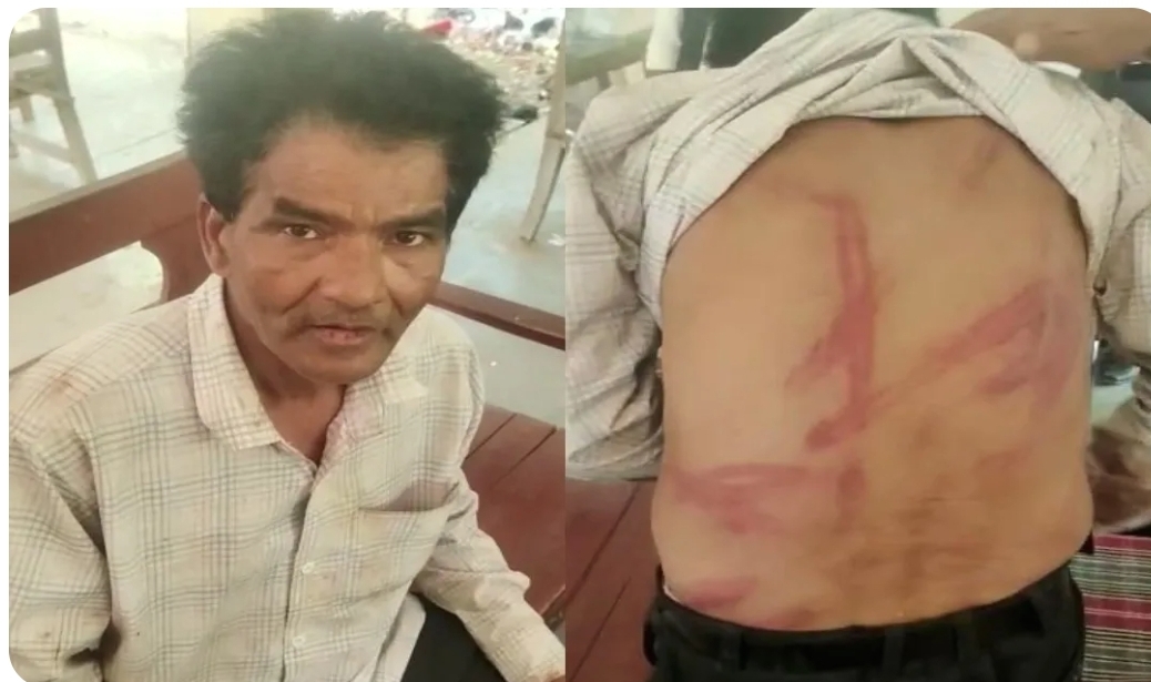 पीसीएस अफसर ने शराब के नशे मे मार डाला अपना नायब नाजिर