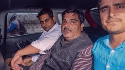 ताहिर हुसैन न केवल एक साजिशकर्ता था, बल्कि एक सक्रिय दंगाई भी था, दिल्ली दंगे मामले में कोर्ट ने दिए आरोप तय करने के आदेश 