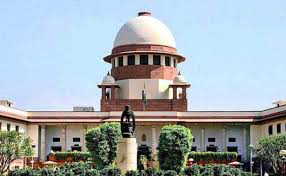 हैदराबाद में दिशा रेप केस के आरोपियों का एनकाउंटर  कमीशन ने नकली एनकाउंटर बताया सुप्रीम कोर्ट ने हाईकोर्ट से कार्यवाही के लिए कहा