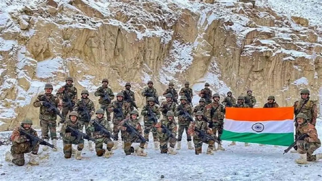 सैन्य बलों में भर्ती किए जाएंगे अग्निवीर ; जल्द कैबिनेट में लिया जाएगा फैसला