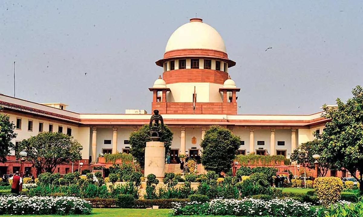सभी राज्यों में बुलडोजर एक्‍शन पर नहीं लगा सकते रोक, जमीयत की याचिका पर बोला SC, जिरह में इंडियन एक्‍सप्रेस की रिपोर्ट जिक्र