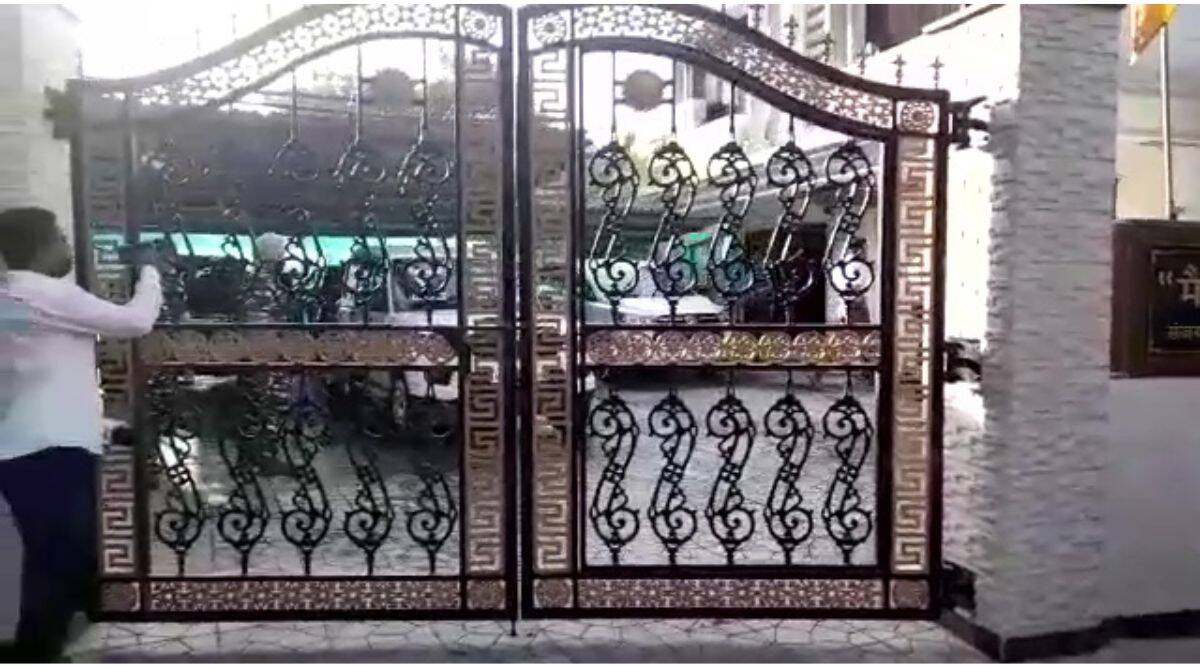 मुंबईः शिवसेना सांसद संजय राउत के घर पर ED का धावा, पात्रा चॉल स्कैम में सबूत जुटाने के लिए कार्रवाई