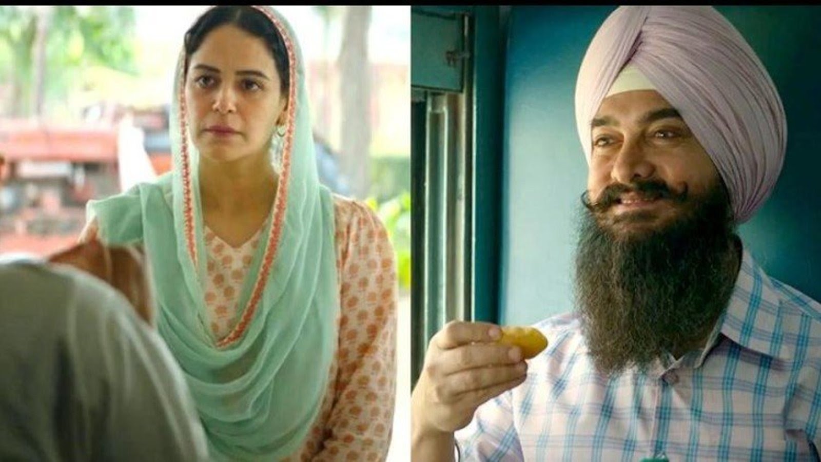 भारत में फ्लॉप, लेकिन विदेशों में दम दिखा रहा लाल सिंह चड्ढा, जानें कितनी हुई कमाई 