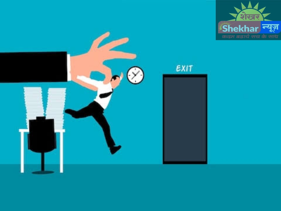 दिल्ली के 72 शिक्षक बर्खास्त, भर्ती परीक्षा की ड्यूटी में अपनी जगह किसी और को भेजा