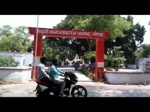 पुलिस हिरासत में मौत पर एक्शन। नवाबगंज थानाध्यक्ष और एसओजी प्रभारी निलंबित।
