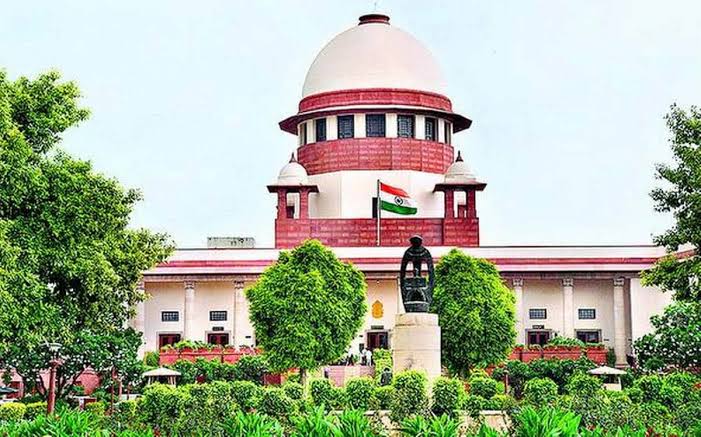 Supreme Court का ऐतिहासिक फैसला-विवाहित या अविवाहित, सभी महिलाओं को गर्भपात का अधिकार 