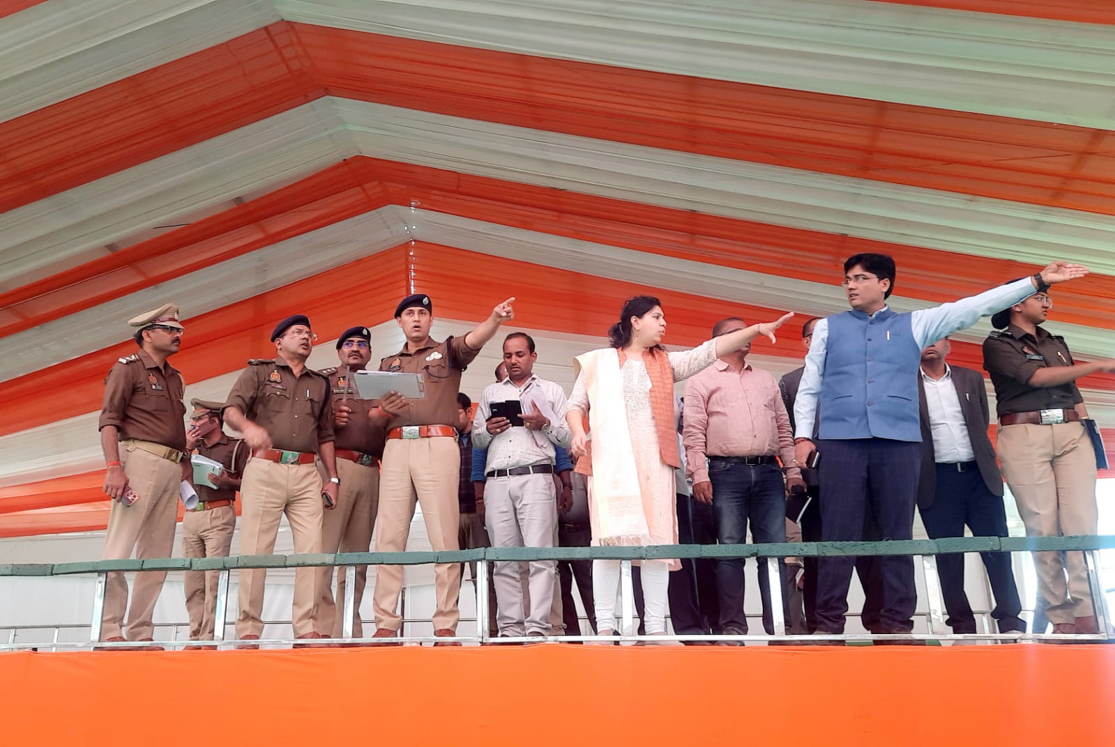 गड़ौली धाम में 12 फरवरी 2023 को आयोजित ‘1008 कन्यादान महायज्ञ’ कार्यक्रम