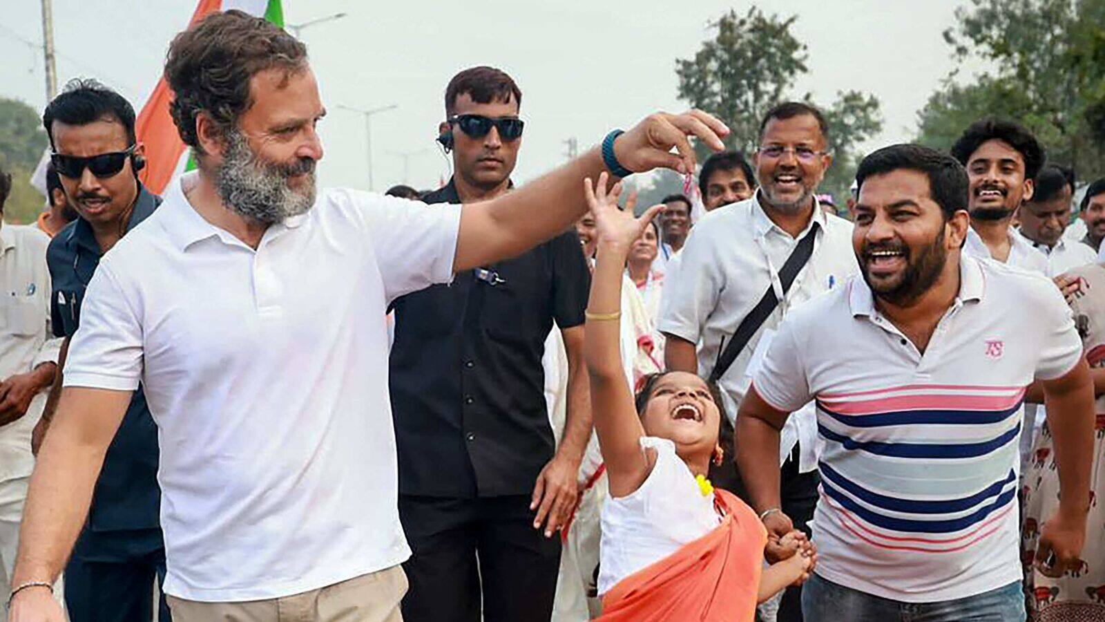 कांग्रेस ने 'लोकतंत्र बचाओ' के लिए महीने भर चलने वाले जय भारत सत्याग्रह की घोषणा की, शिवसेना समेत 19 दलों का मिला समर्थन