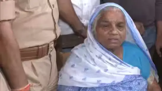 गैंगस्टर-राजनेता अतीक अहमद को 2006 के उमेश पाल अपहरण मामले में आजीवन कारावास की सजा; पीड़िता की मां ने मौत की सजा की मांग की और यूपी के सीएम योगी आदित्यनाथ पर भरोसा जताया