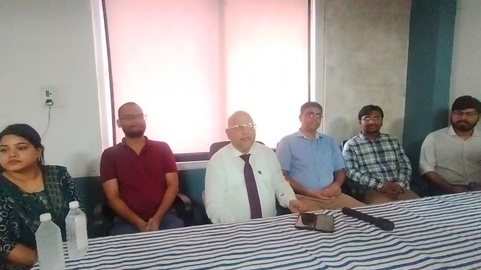 पॉपुलर हॉस्पिटल मीरजापुर में आज से मिलेगा न्यूरो सर्जरी की सुविधा।