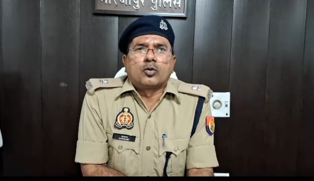 युवक की हत्या का पुलिस ने किया खुलासा