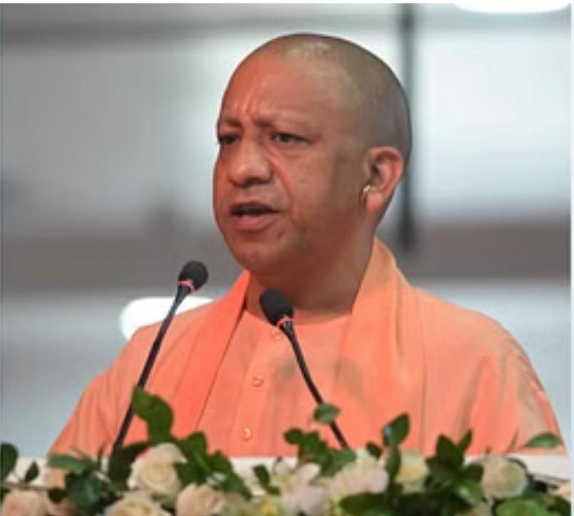 CM योगी का वाराणसी दौरा आज... 18.09.2023